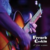 Fench Cookin' - If You Wanna in the group CD / Jazz/Blues at Bengans Skivbutik AB (2103227)