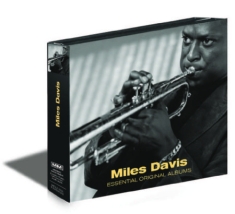 Davis Miles - Essential.. -Deluxe-