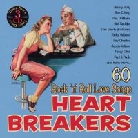 Various Artists - Heart Breakers