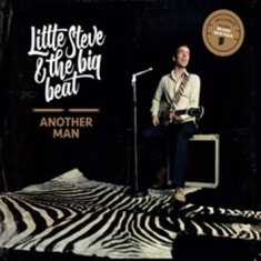 Little Steve & The Big Beat - Another Man