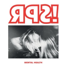 Spr! - Mental Health