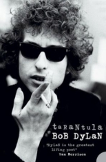 Bob Dylan - Tarantula (Paperback)