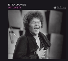 James Etta - At Last!