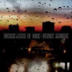 Bohren & Der Club Of Gore - Sunset Mission