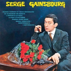 Gainsbourg Serge - No.2