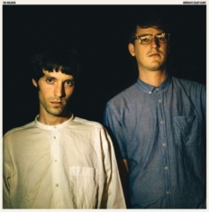 Molochs - America's Velvet Glory