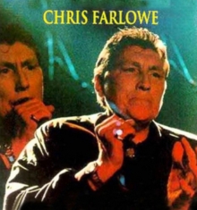 Farlowe Chris - Lonesome Road