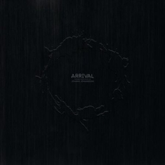 Soundtrack - Arrival (Ost) (2Lp)