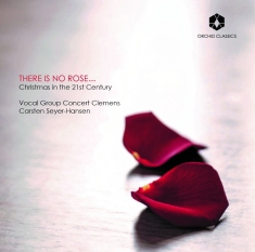 Concert Clemens - There Is No Rose - Christmas In The