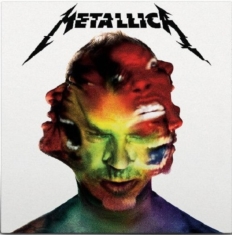 Metallica - Hardwired... To Self-Destruct (2Lp)