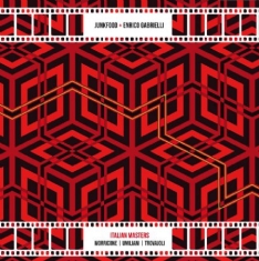 Junkfood & Enrico Gabrielli - Italian Masters