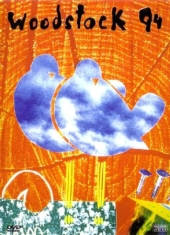 Blandade Artister - Woodstock '94