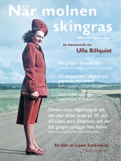 Ulla Billquist - När molnen skingras (DVD)