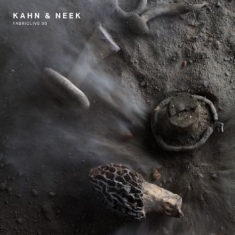 Kahn & Neek - Fabriclive 90