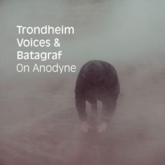 Trondheim Voices And Jon Balke - On Anodyne