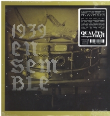 1939 Ensemble - Howl & Bite