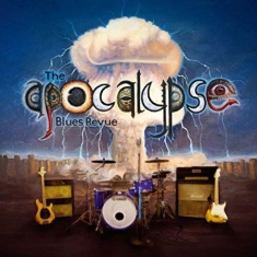 Apocalypse Blues Revue - Apocalypse Blues Revue