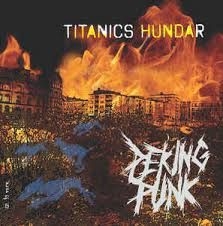 Peking punk - Titanics hundar 7
