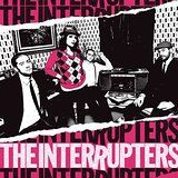 Interrupters The - The Interrupters in the group CD / Rock at Bengans Skivbutik AB (2159841)
