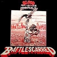 Blood Money - Battlescarred (Lp Black Vinyl)