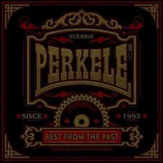 Perkele - Best From The Past