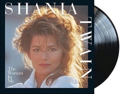 Shania Twain - Woman In Me (Vinyl)