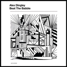 Dingley Alex - Beat The Babble