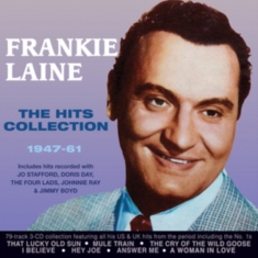 Laine Frankie - Hits Collection 47-61
