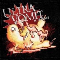 Ultra Vomit - Mr Patate in the group CD / Hårdrock/ Heavy metal at Bengans Skivbutik AB (2168039)