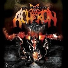 Acheron - Kult Des Hasses in the group VINYL / Hårdrock/ Heavy metal at Bengans Skivbutik AB (2168059)