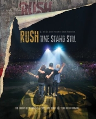 Rush - Time Stand Still (Br)