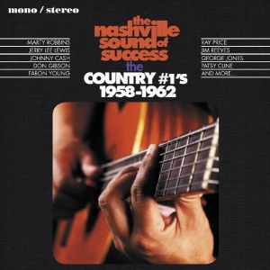 V/A - Nashville Sound Of Success