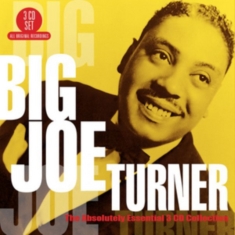 Turner Big Joe - Absolutely Essential