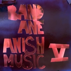 Band Ane - Anish Music V (10