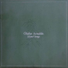Arnalds Olafur - Island Songs (Vinyl)