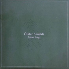 Arnalds Olafur - Island Songs (Vinyl)