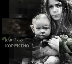 Kant Kino - Kopfkino - 2 Cd Limited