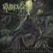 Ruinous - Ceaseless Graves Of Death in the group OTHER / Övrigt /  at Bengans Skivbutik AB (2170254)