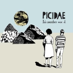Picidae - It's Another Wor D