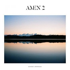 Joensuu Mikko - Amen 2 (2 Lp White Vinyl + Download
