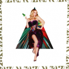 Kylie Minogue - Kylie Christmas(Snow Queen Edi