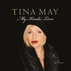 May Tina - My Kinda Love