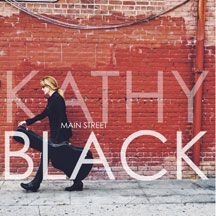 Black Kathy - Main Street in the group VINYL / Rock at Bengans Skivbutik AB (2236266)