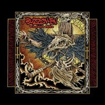 Buzzoven - Violent Hits in the group OTHER / Övrigt /  at Bengans Skivbutik AB (2236268)