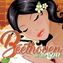 Lima Musica - Beethoven In The Spa