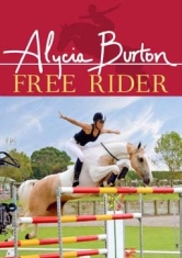 Burton Alycia - Free Rider - Special - Interest in the group OTHER / Music-DVD & Bluray at Bengans Skivbutik AB (2236275)