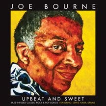 Bourne Joe - Upbeat And Sweet: Jazz Infused Clas in the group OTHER / Övrigt /  at Bengans Skivbutik AB (2236285)