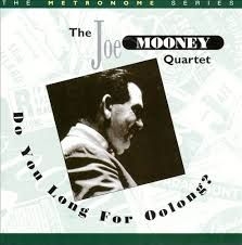 Mooney Joe - Do You Long For Oolong in the group CD / Jazz/Blues at Bengans Skivbutik AB (2236324)