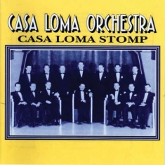 Casa Loma Orchestra - 1929-30 Casa Loma Stomp