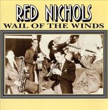 Nichols Red - Wail Of The Winds in the group OTHER / Övrigt /  at Bengans Skivbutik AB (2236370)